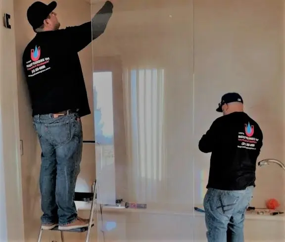 Professional plumbing installation for Tankless Water Heater Installation in Waters Edge